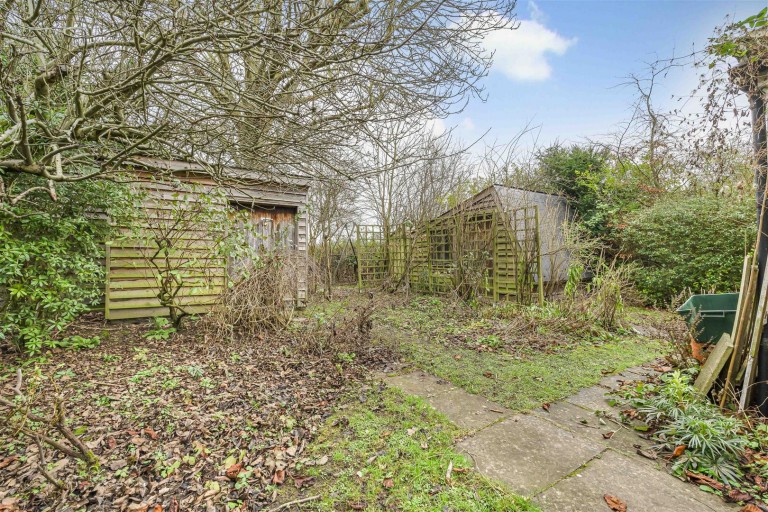 Images for High Street, Little Eversden, Cambridge