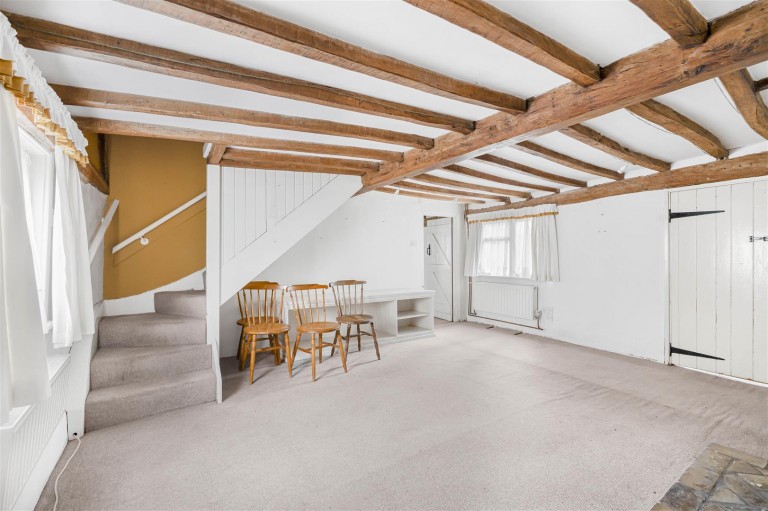 Images for High Street, Little Eversden, Cambridge