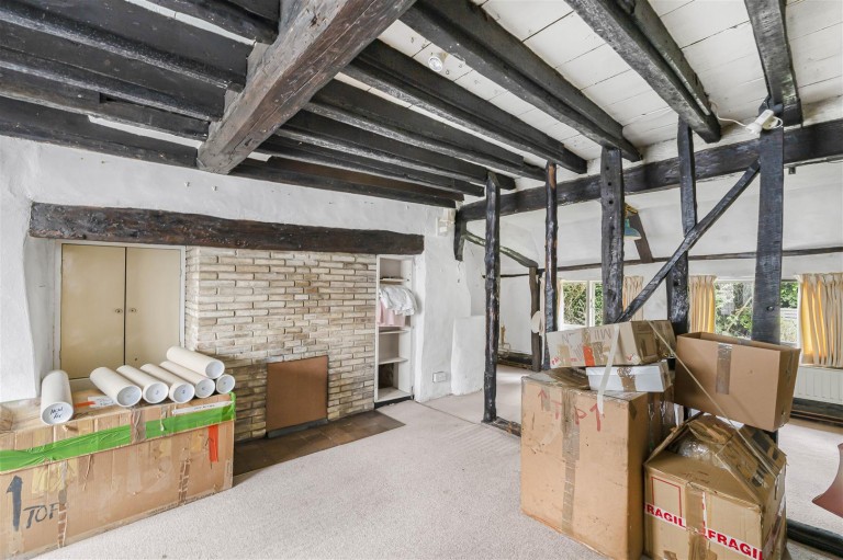Images for High Street, Little Eversden, Cambridge