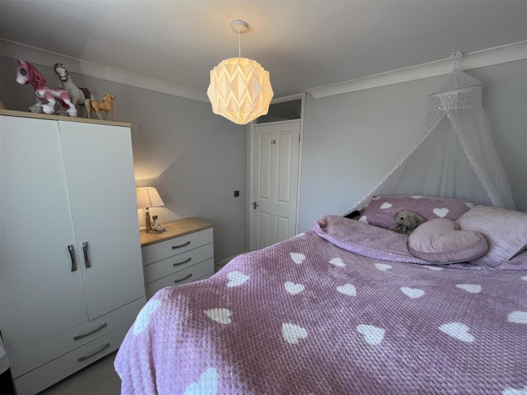 Images for Orchard Way, Misterton, Crewkerne, Somerset.