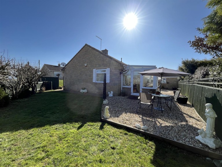 Images for Orchard Way, Misterton, Crewkerne, Somerset.