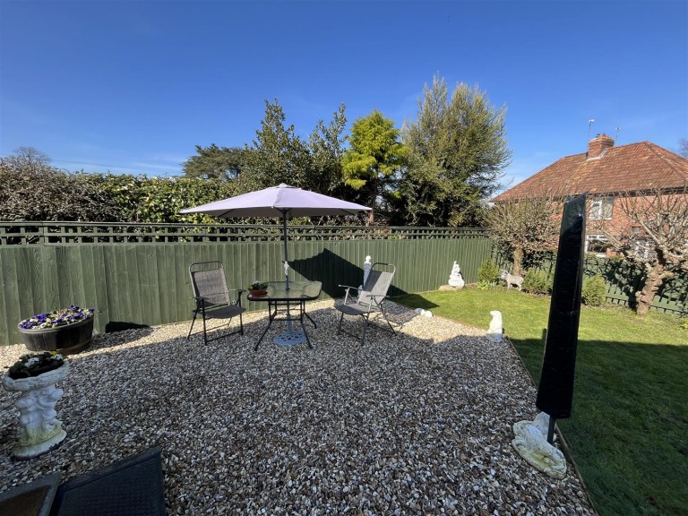 Images for Orchard Way, Misterton, Crewkerne, Somerset.