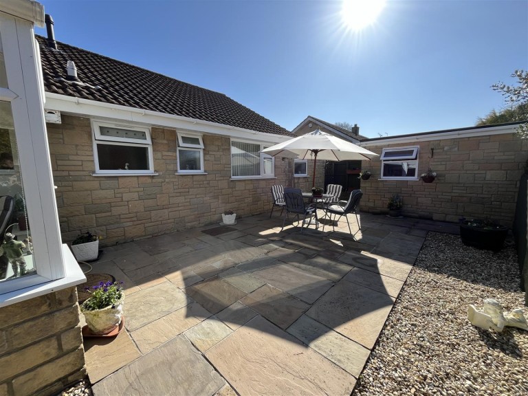 Images for Orchard Way, Misterton, Crewkerne, Somerset.