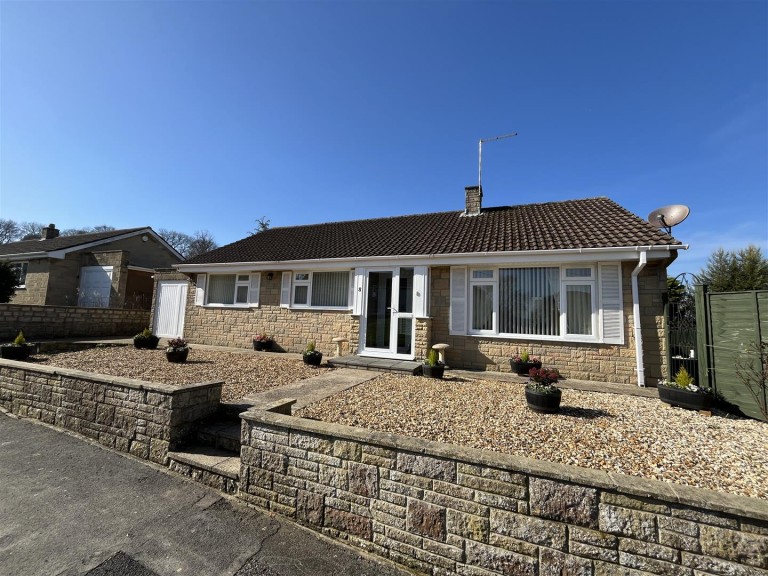 Images for Orchard Way, Misterton, Crewkerne, Somerset.