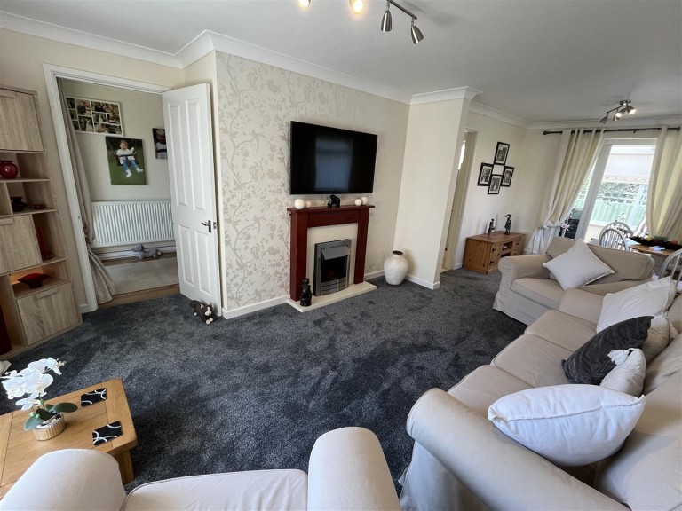 Images for Orchard Way, Misterton, Crewkerne, Somerset.