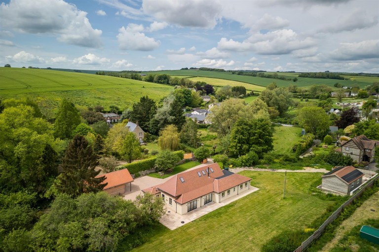 Images for White Lackington, Piddletrenthide, Dorchester