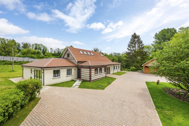 Click the photo for more details of White Lackington, Piddletrenthide, Dorchester