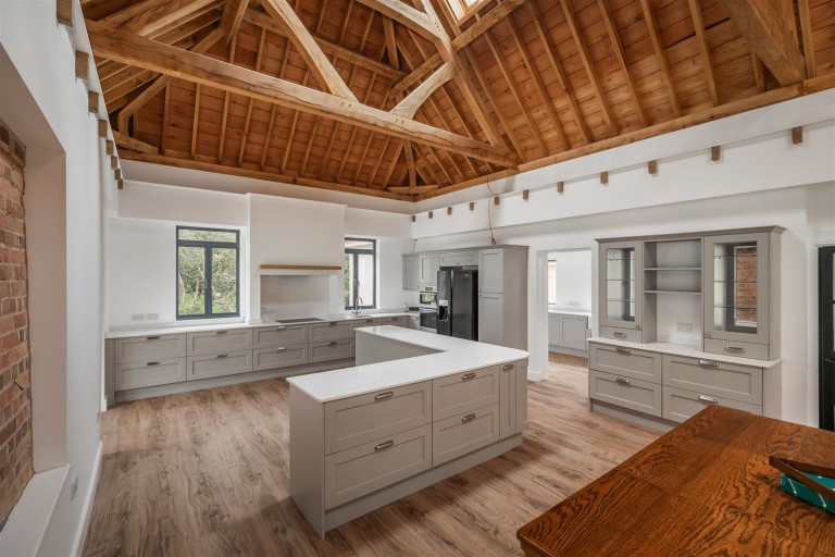 Images for White Lackington, Piddletrenthide, Dorchester