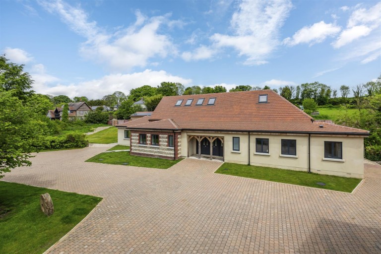 Images for White Lackington, Piddletrenthide, Dorchester