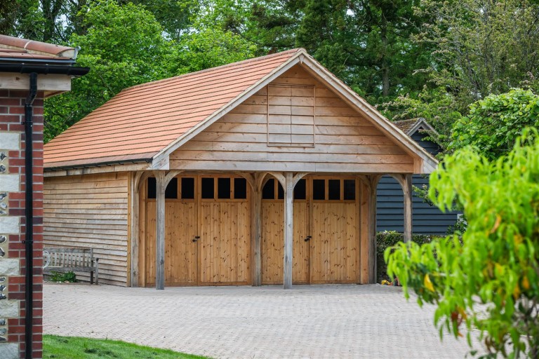 Images for White Lackington, Piddletrenthide, Dorchester