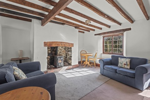 Click the photo for more details of Tuckenhay, Totnes