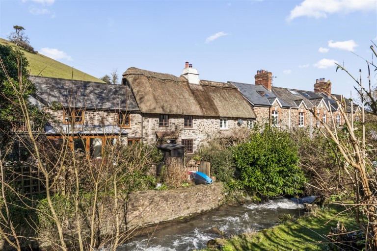 Images for Tuckenhay, Totnes