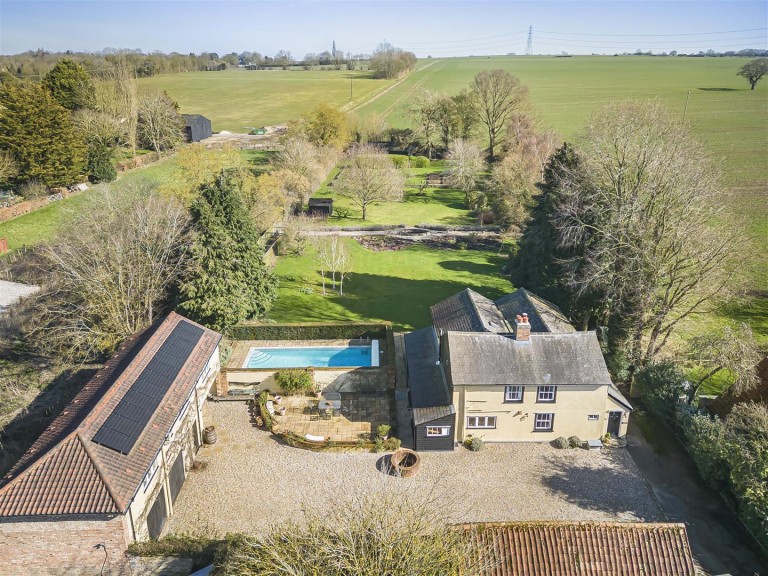 Images for The Druce, Clavering, Saffron Walden