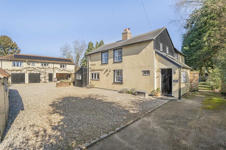 Images for The Druce, Clavering, Saffron Walden