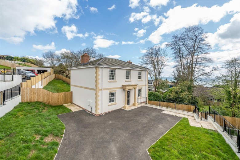 Click the photo for more details of 'The Langford', Monmouth Park, Lyme Regis