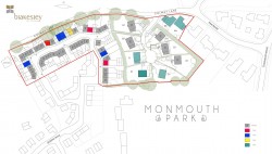 Images for 'The Charmouth', Monmouth Park, Lyme Regis