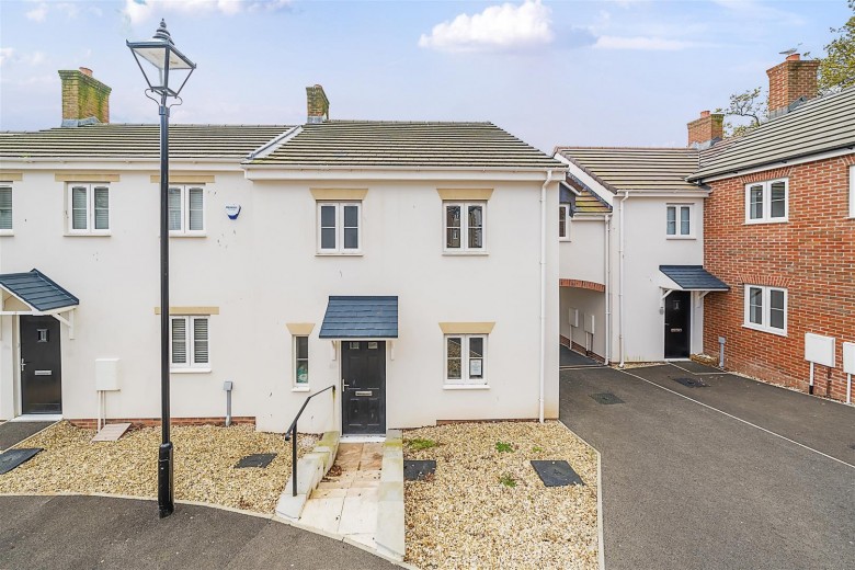 Click the photo for more details of 'The Charmouth', Monmouth Park, Lyme Regis