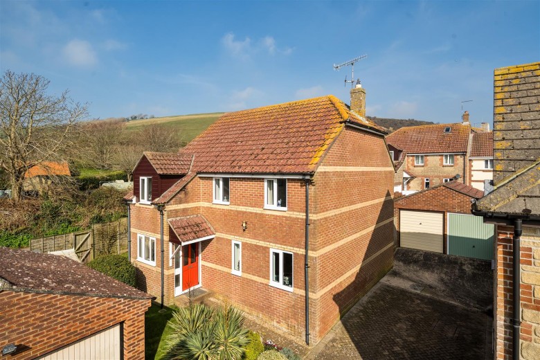 Click the photo for more details of Frys Close, Portesham, Weymouth