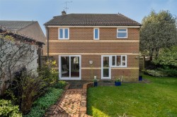 Images for Frys Close, Portesham, Weymouth