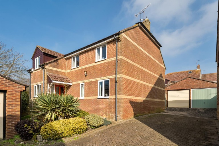 Images for Frys Close, Portesham, Weymouth