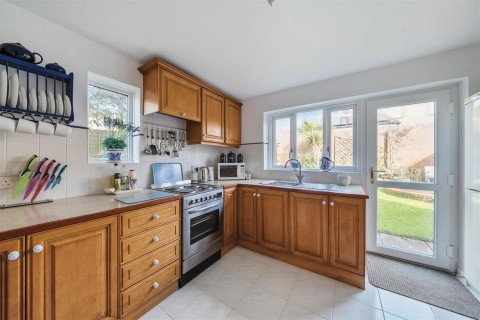 Click the photo for more details of Frys Close, Portesham, Weymouth