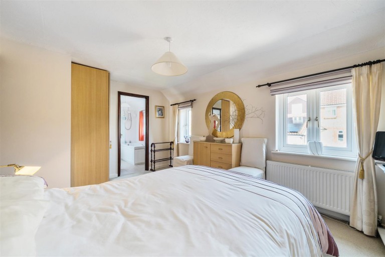 Images for Frys Close, Portesham, Weymouth