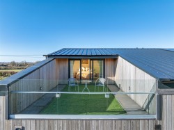Images for Sunnycroft Barn, Cowleaze Lane, Edington, Westbury