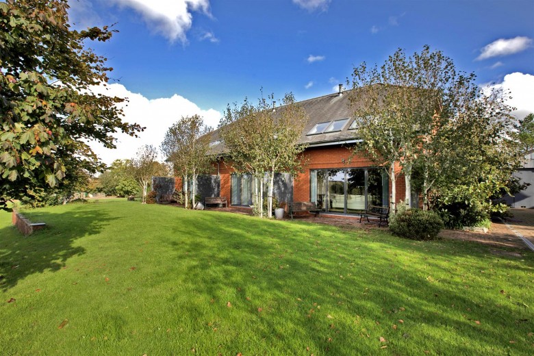 Click the photo for more details of Clyst St Mary, Exeter