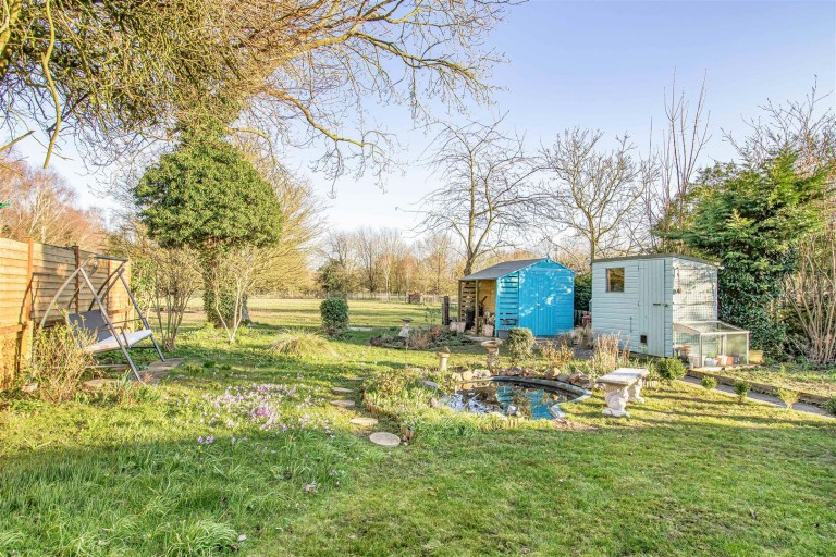 Images for Weston Colville Road, Brinkley