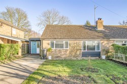 Images for Weston Colville Road, Brinkley