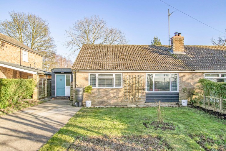 Images for Weston Colville Road, Brinkley