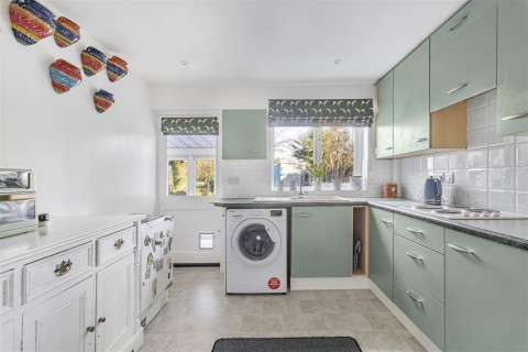 Click the photo for more details of Weston Colville Road, Brinkley