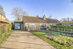 Images for Weston Colville Road, Brinkley
