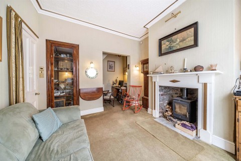 Click the photo for more details of Cross Street, Northam, Bideford