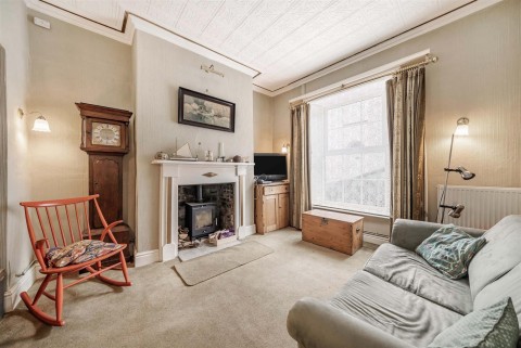Click the photo for more details of Cross Street, Northam, Bideford