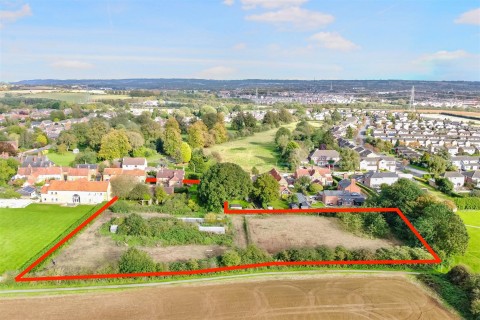 Click the photo for more details of Low Road, Barrowby