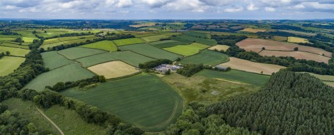Click the photo for more details of Wembworthy, Chulmleigh