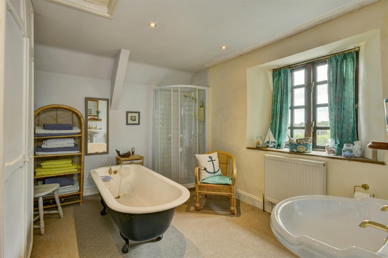 Images for Wembworthy, Chulmleigh