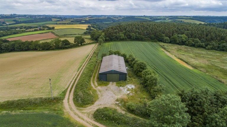 Images for Wembworthy, Chulmleigh