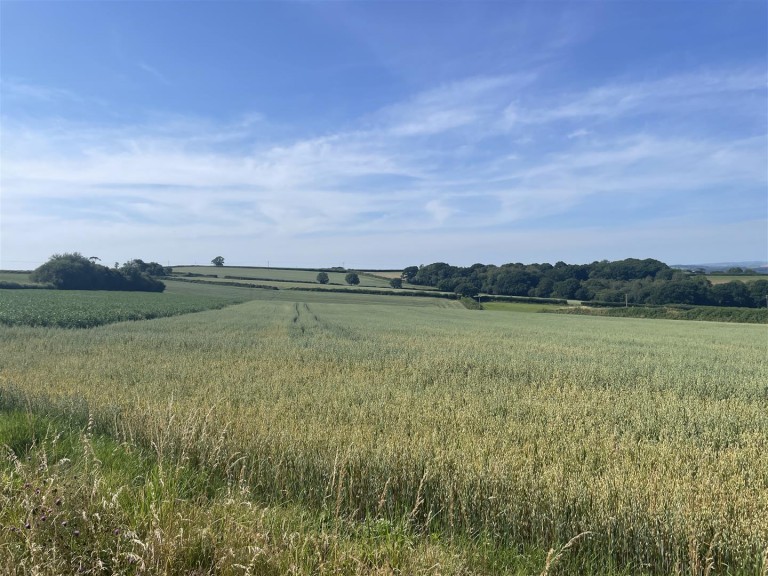Images for Wembworthy, Chulmleigh
