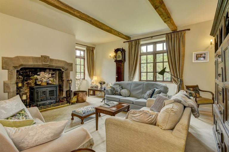 Images for Wembworthy, Chulmleigh