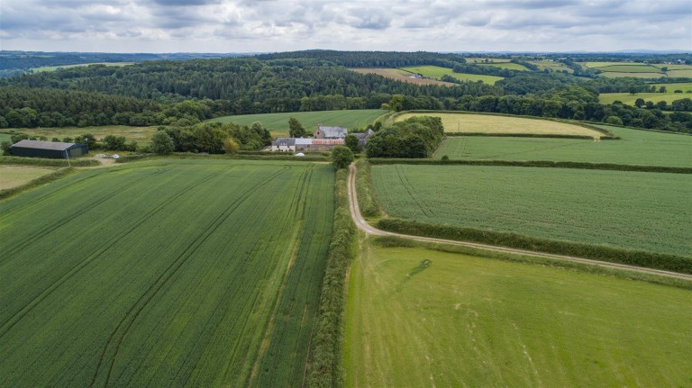 Images for Wembworthy, Chulmleigh