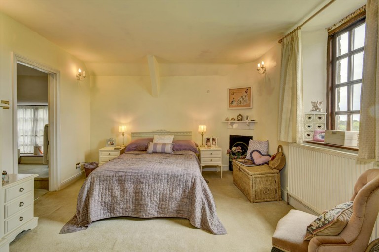 Images for Wembworthy, Chulmleigh