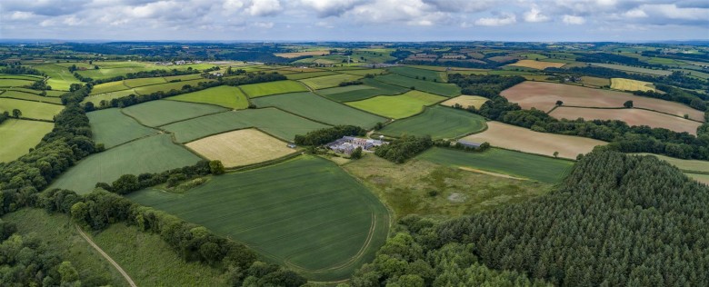 Click the photo for more details of Wembworthy, Chulmleigh