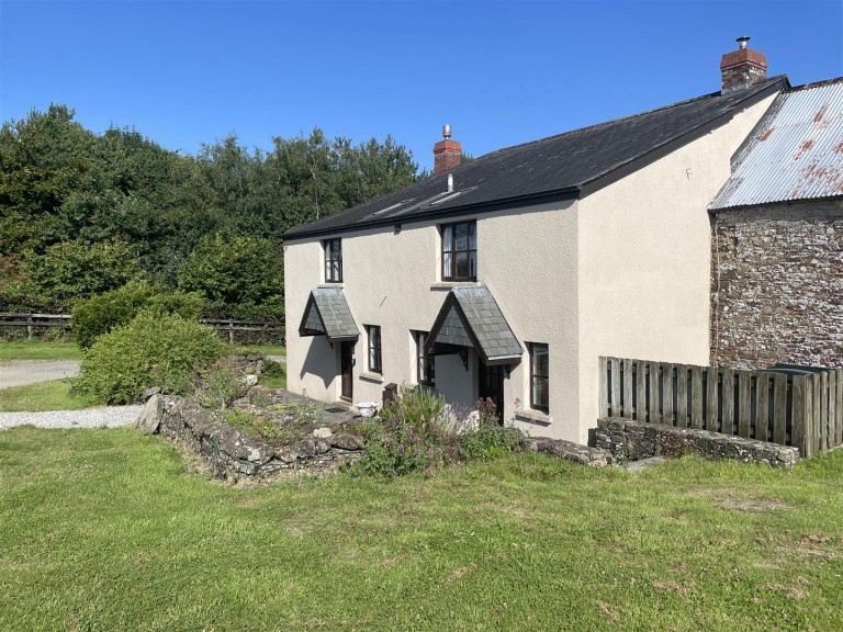 Images for Wembworthy, Chulmleigh