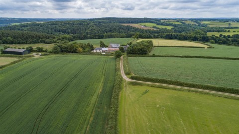 Click the photo for more details of Wembworthy, Chulmleigh