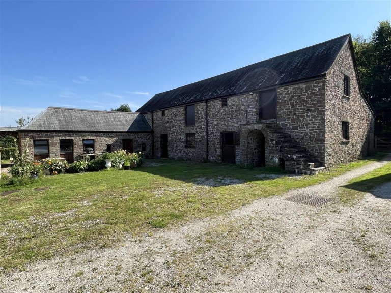 Images for Wembworthy, Chulmleigh