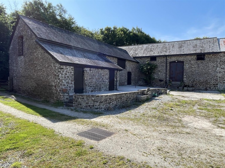 Images for Wembworthy, Chulmleigh