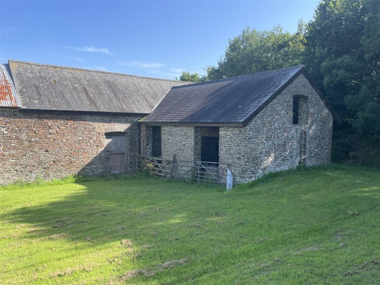 Images for Wembworthy, Chulmleigh