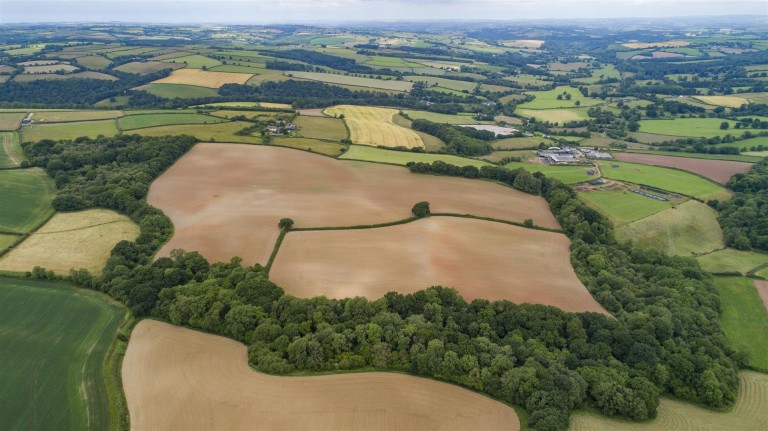 Images for Wembworthy, Chulmleigh